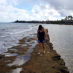 Meet your Posher, Carly